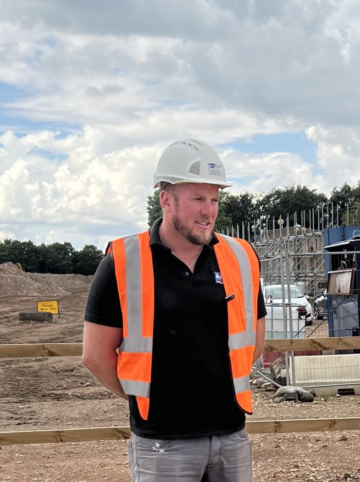 John-Bergin-Trainee-Project-Manager-for-Anglian-Demolition